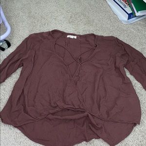 Urban Outfitters going out top!